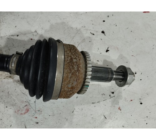 Привод(полуось) передний правый