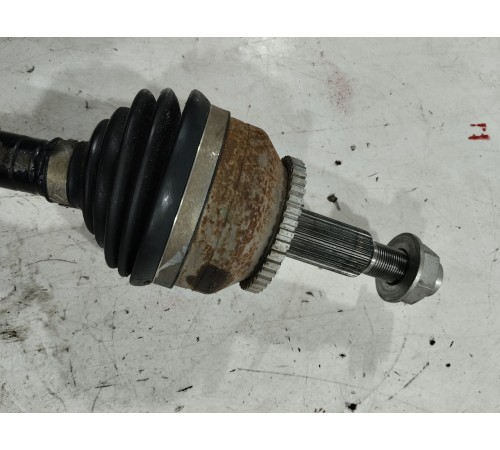 Привод(полуось) передний правый