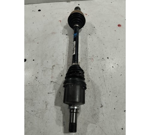 Привод(полуось) передний правый