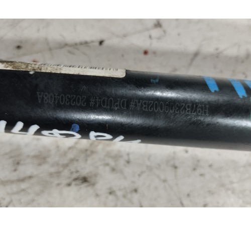 Привод(полуось) передний правый