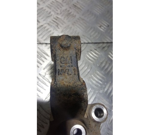 Кулак поворотный перед. лев.