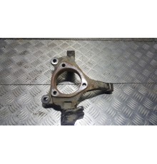 Кулак поворотный перед. лев.