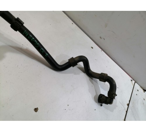 Диагностический насос топливной системы в сборе