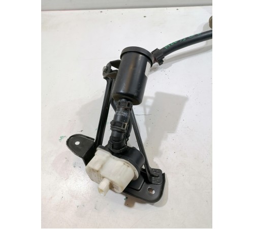 Диагностический насос топливной системы в сборе