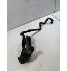 Диагностический насос топливной системы в сборе