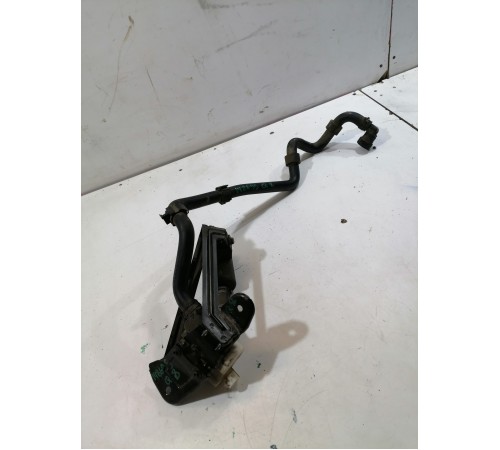 Диагностический насос топливной системы в сборе