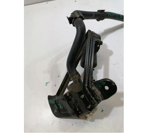 Диагностический насос топливной системы в сборе