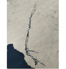 Топливная/тормозная магистрали