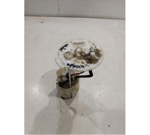 Топливный насос