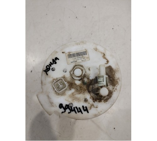 Топливный насос