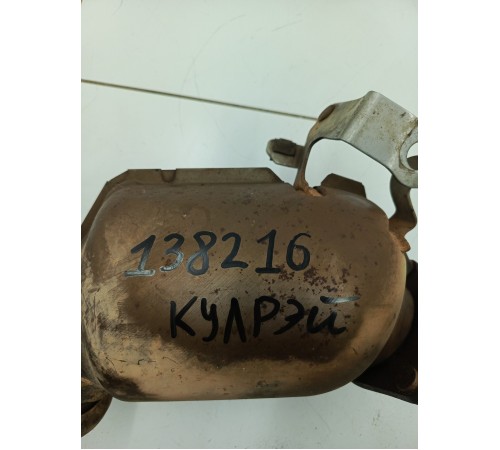 Катализатор