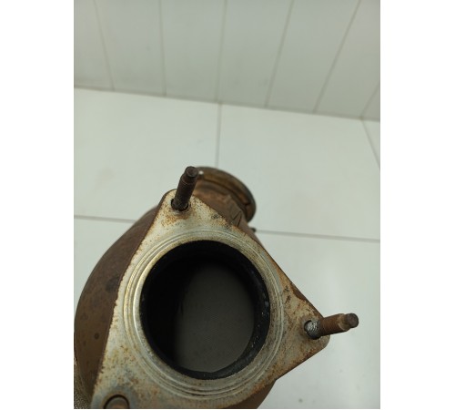 Катализатор