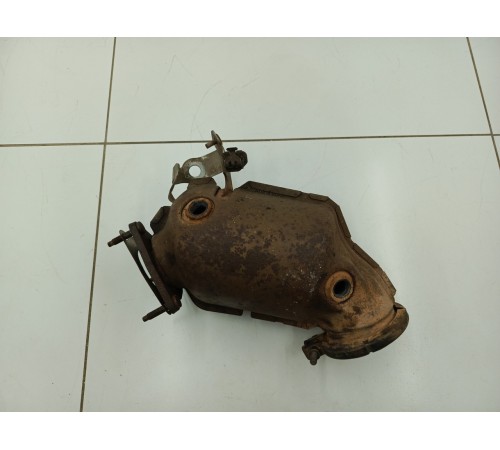 Катализатор