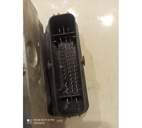 Блок ABS (насос)