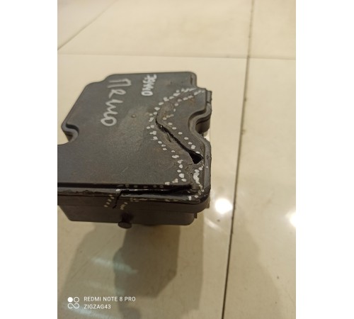 Блок ABS (насос)