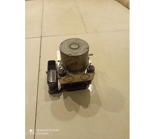 Блок ABS (насос)