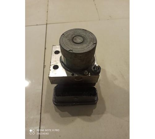 Блок ABS (насос)