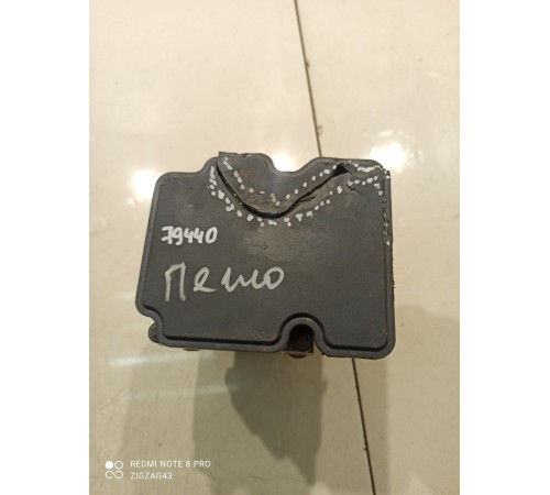 Блок ABS (насос)