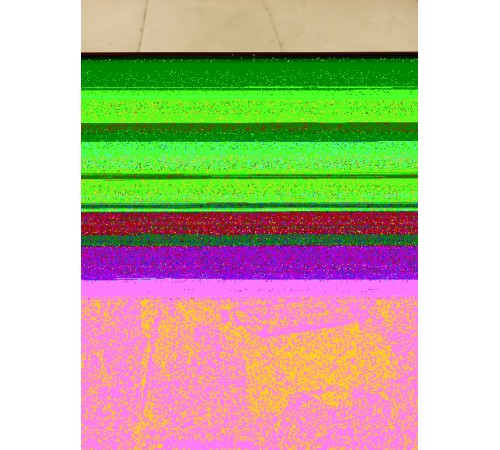 Блок ABS (насос)