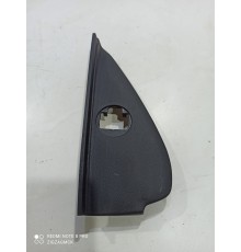 Накладка торпедо торцевая правая