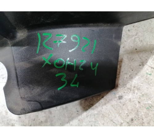 Фонарь задний правый наружный