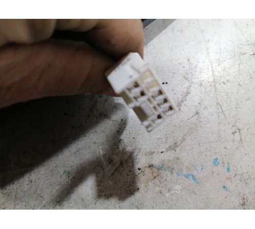 Фонарь задний правый наружный