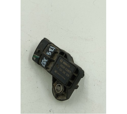 Датчик абсолютного давления