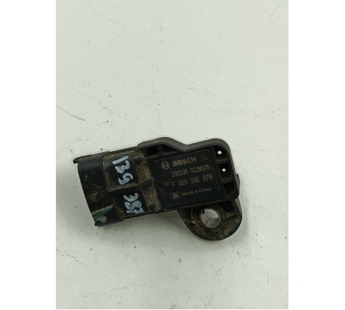 Датчик абсолютного давления