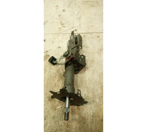 Колонка рулевая