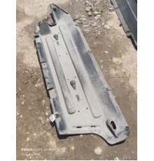 Защита днища правая