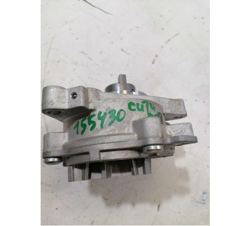 Насос вакуумный