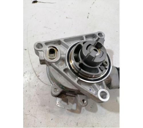 Насос вакуумный