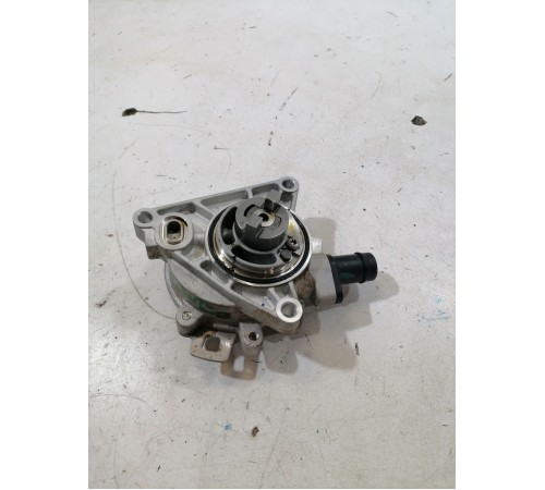 Насос вакуумный