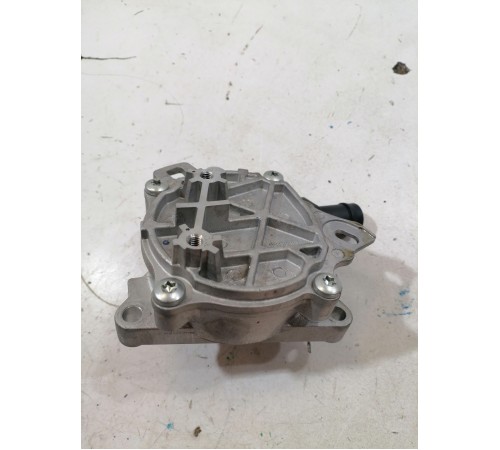 Насос вакуумный