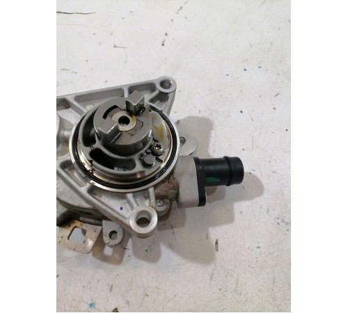 Насос вакуумный