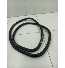 Уплотнитель двери задний правый