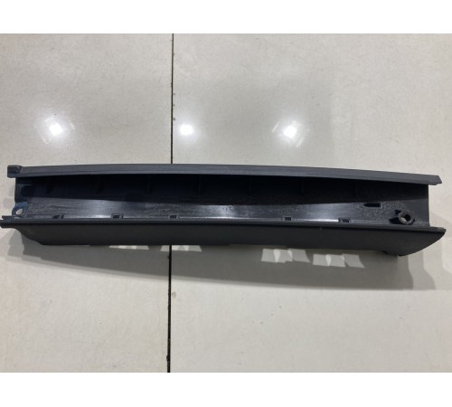 Накладка двери (задняя левая)