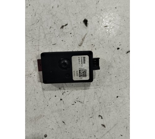 Усилитель антенны