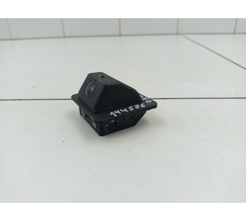 Камера заднего вида