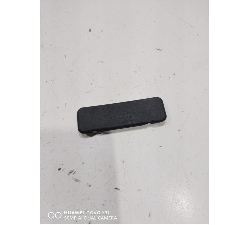 Накладка (заглушка) салона