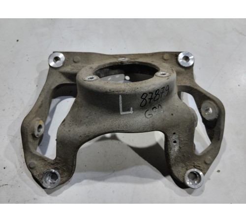 Опора (кронштейн) амортизатора передняя левая