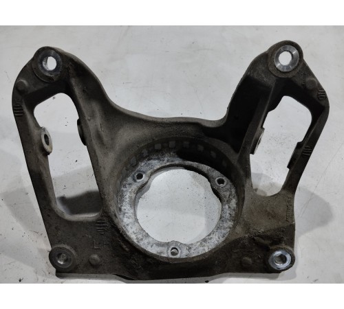 Опора (кронштейн) амортизатора передняя левая