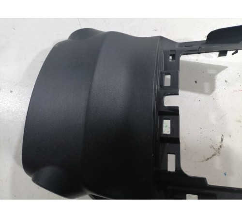 Обшивка рулевой колонки (нижняя)