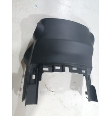 Обшивка рулевой колонки (нижняя)