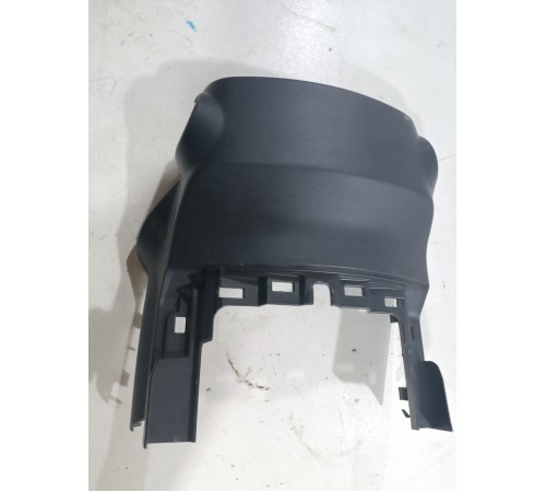 Обшивка рулевой колонки (нижняя)