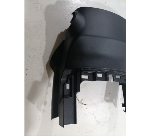 Обшивка рулевой колонки (нижняя)