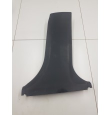 Обшивка центральной стойки правая нижняя