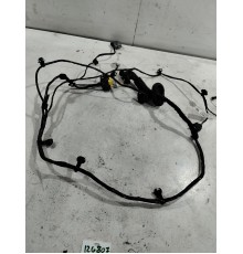 Электропроводка двери задняя правая