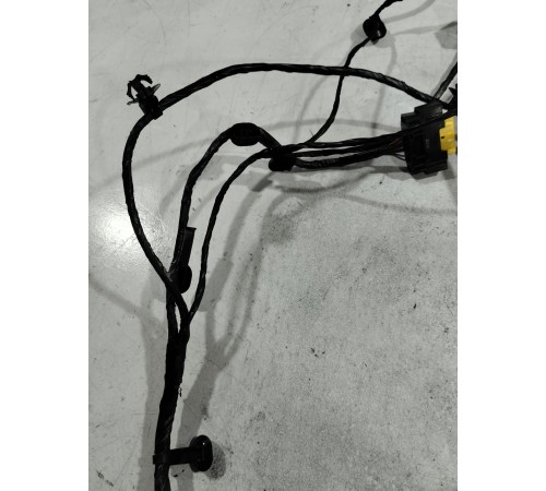 Электропроводка двери задняя правая