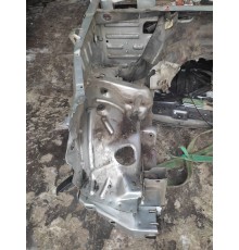 Лонжерон (передний, правый)